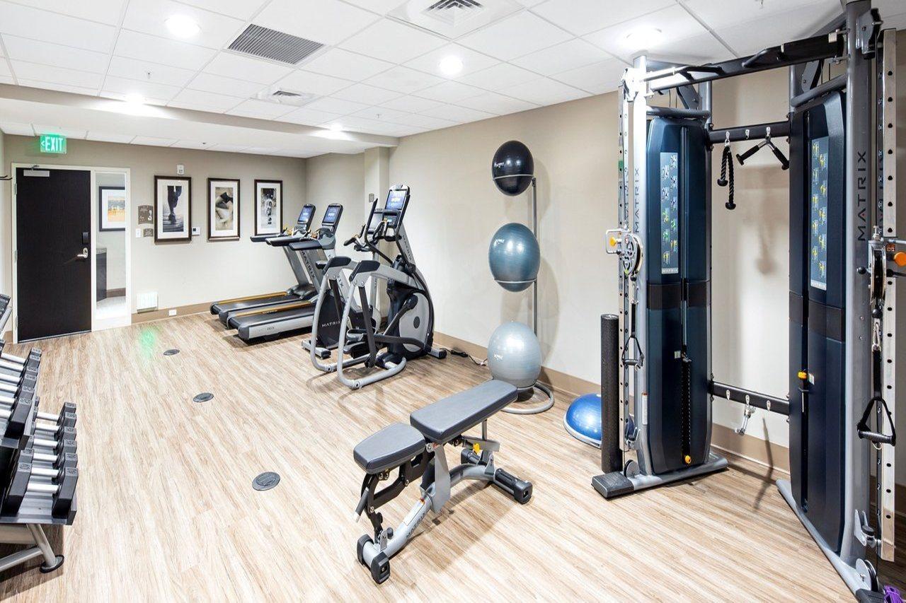 Staybridge Suites - Naples - Marco Island By Ihg Lely Resort Eksteriør bilde