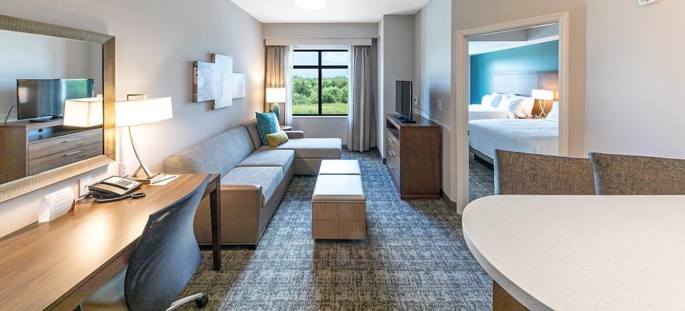 Staybridge Suites - Naples - Marco Island By Ihg Lely Resort Eksteriør bilde