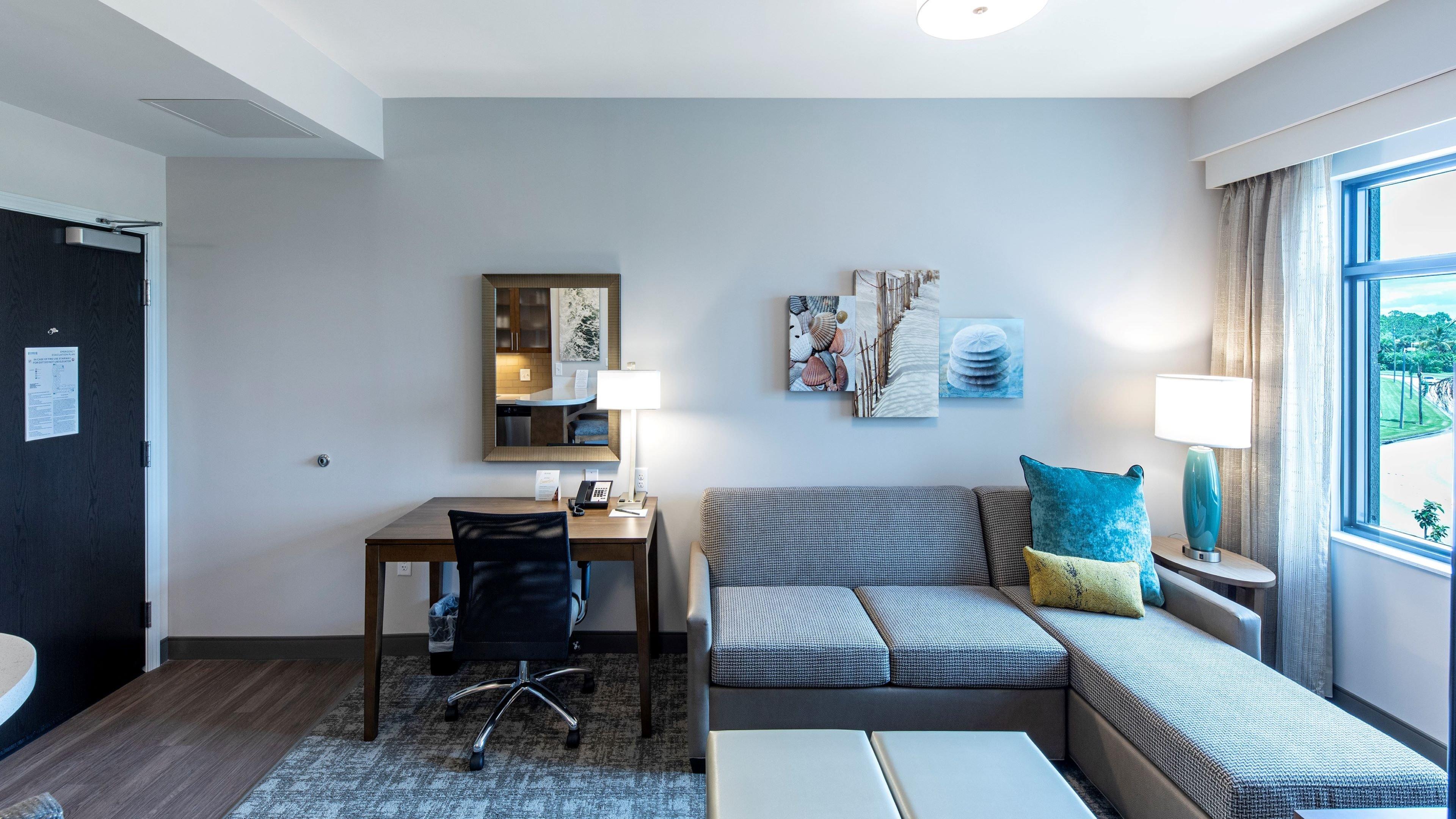 Staybridge Suites - Naples - Marco Island By Ihg Lely Resort Eksteriør bilde