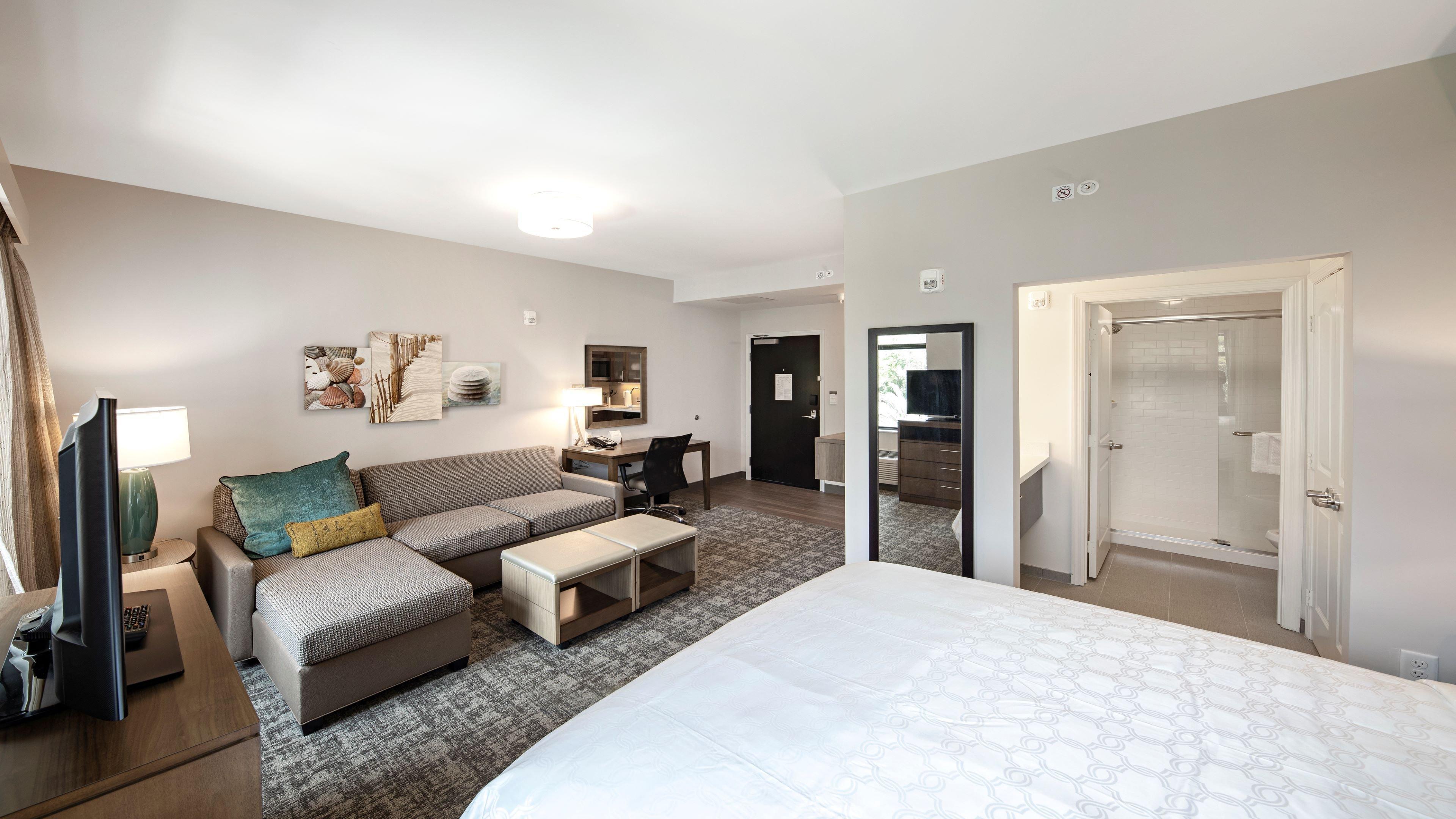 Staybridge Suites - Naples - Marco Island By Ihg Lely Resort Eksteriør bilde