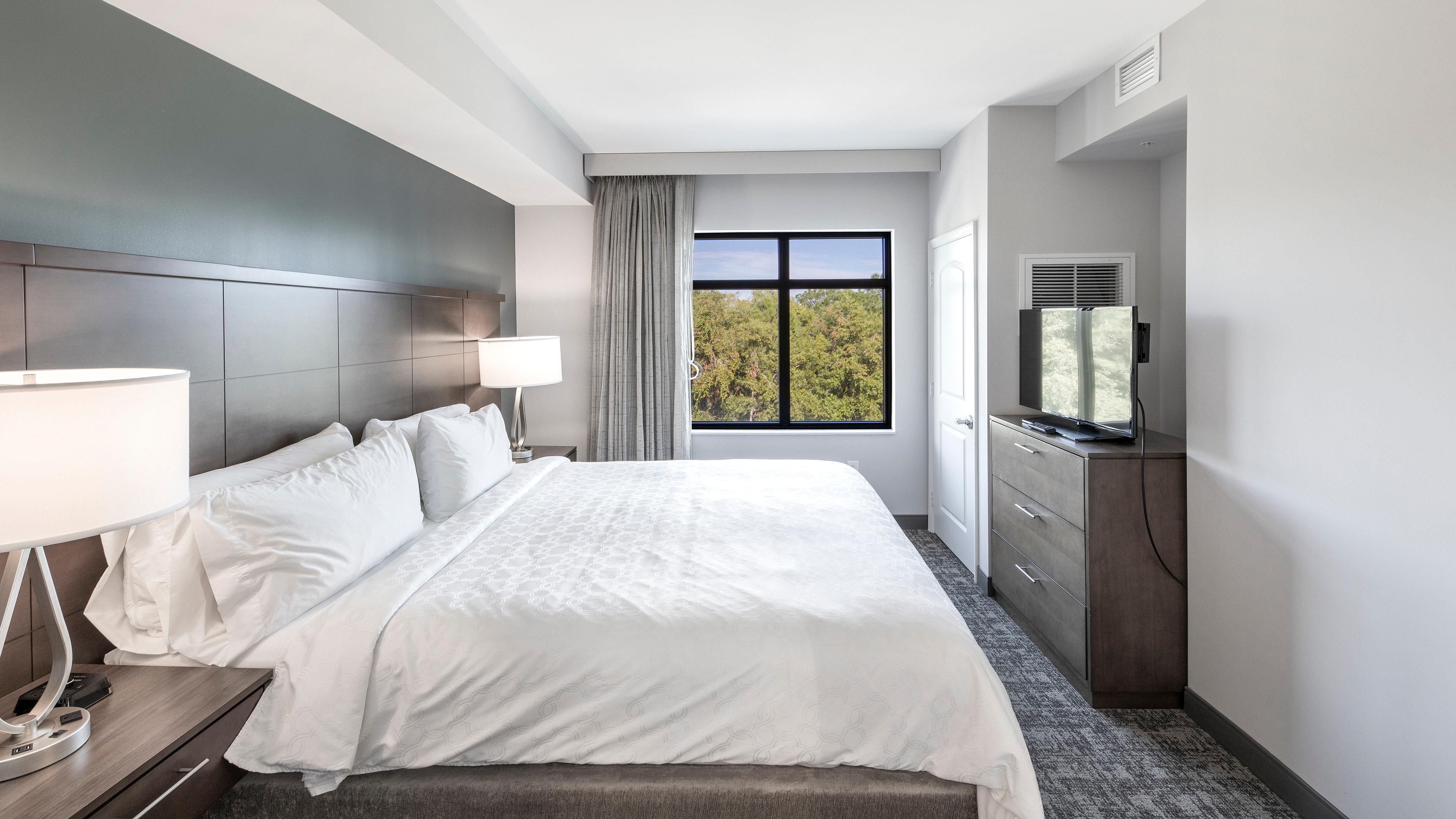 Staybridge Suites - Naples - Marco Island By Ihg Lely Resort Eksteriør bilde