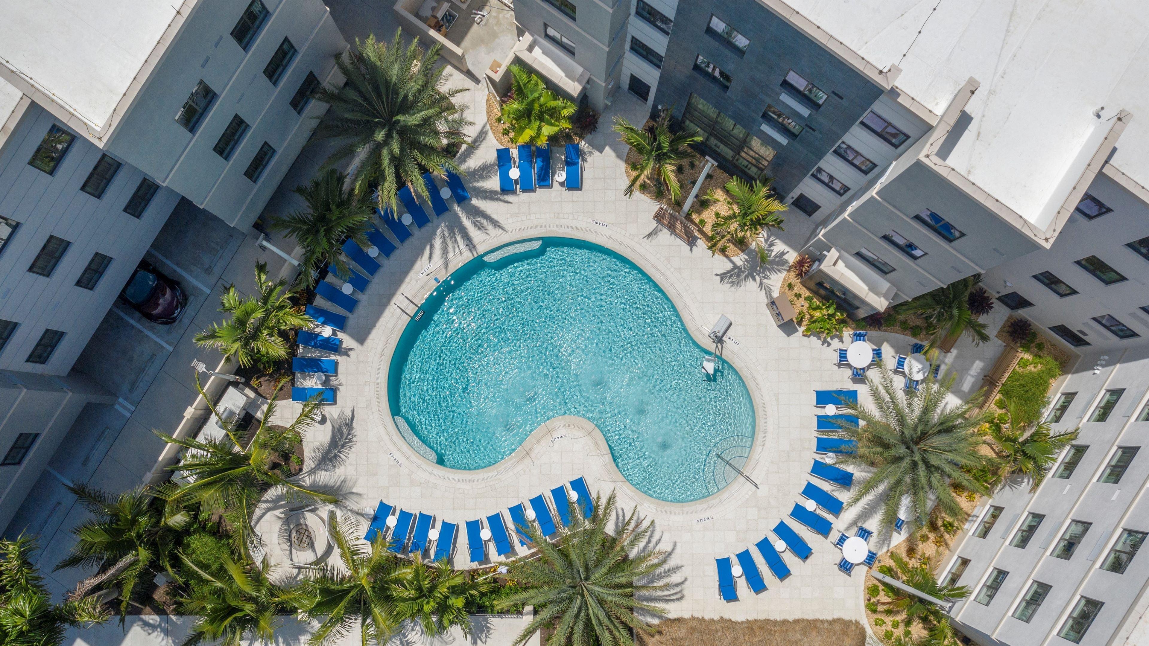 Staybridge Suites - Naples - Marco Island By Ihg Lely Resort Eksteriør bilde