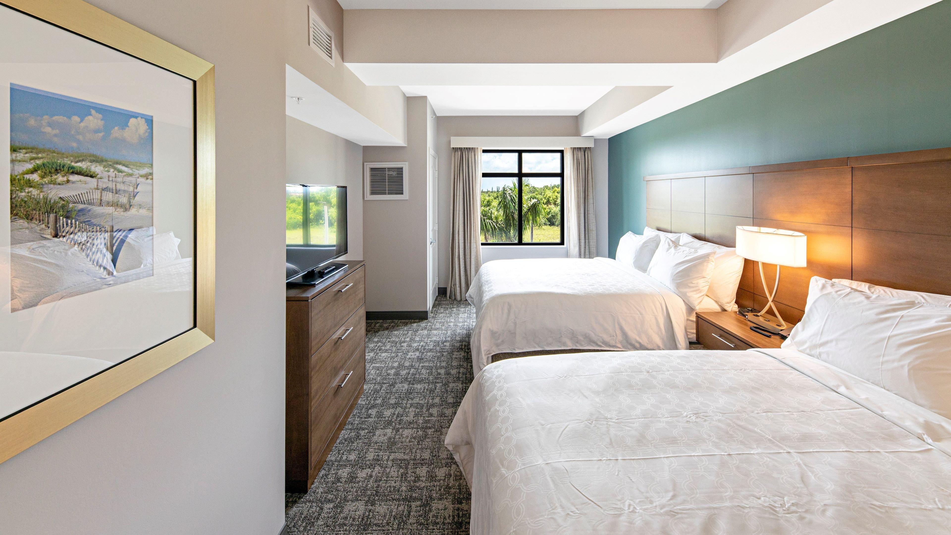 Staybridge Suites - Naples - Marco Island By Ihg Lely Resort Eksteriør bilde