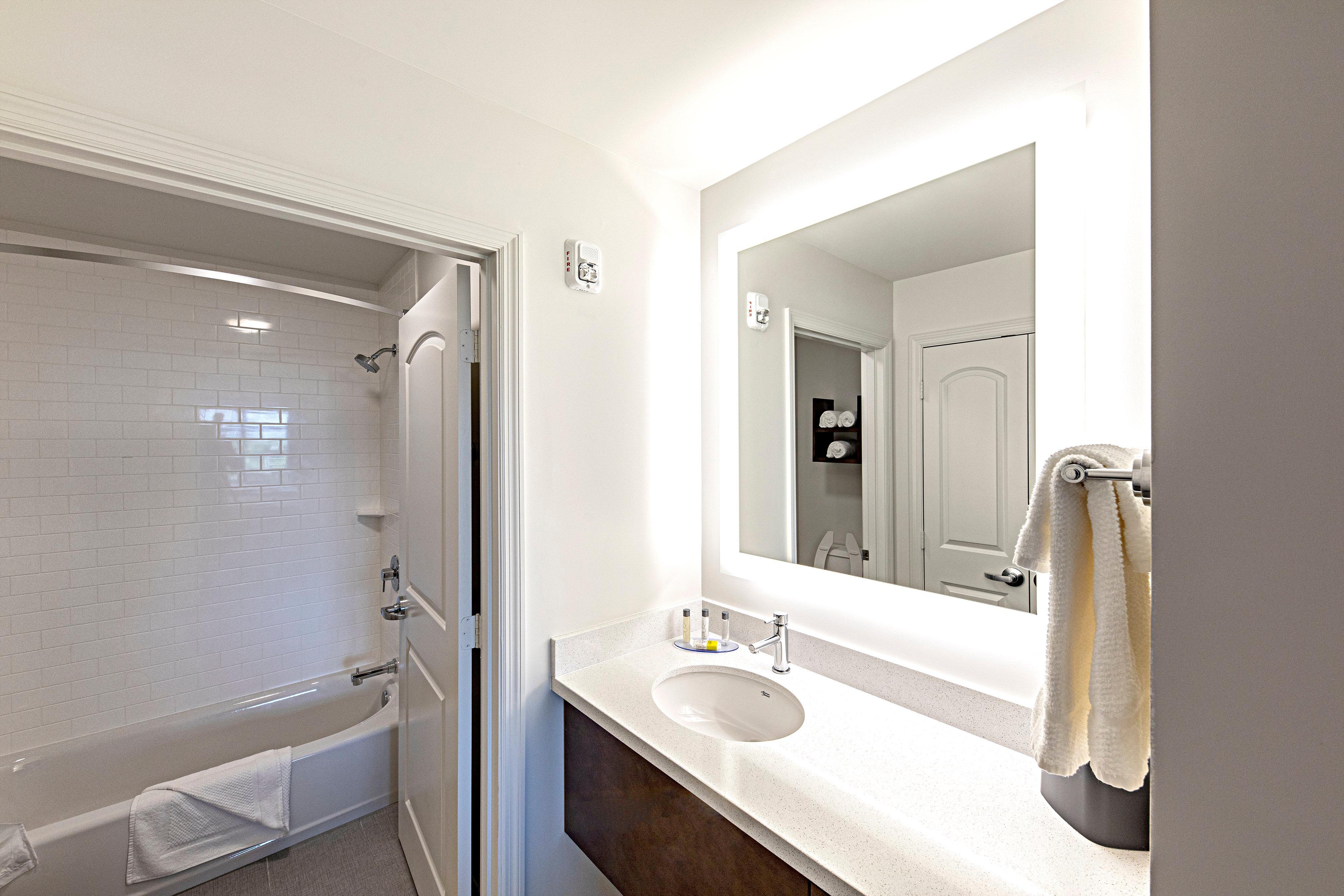 Staybridge Suites - Naples - Marco Island By Ihg Lely Resort Eksteriør bilde