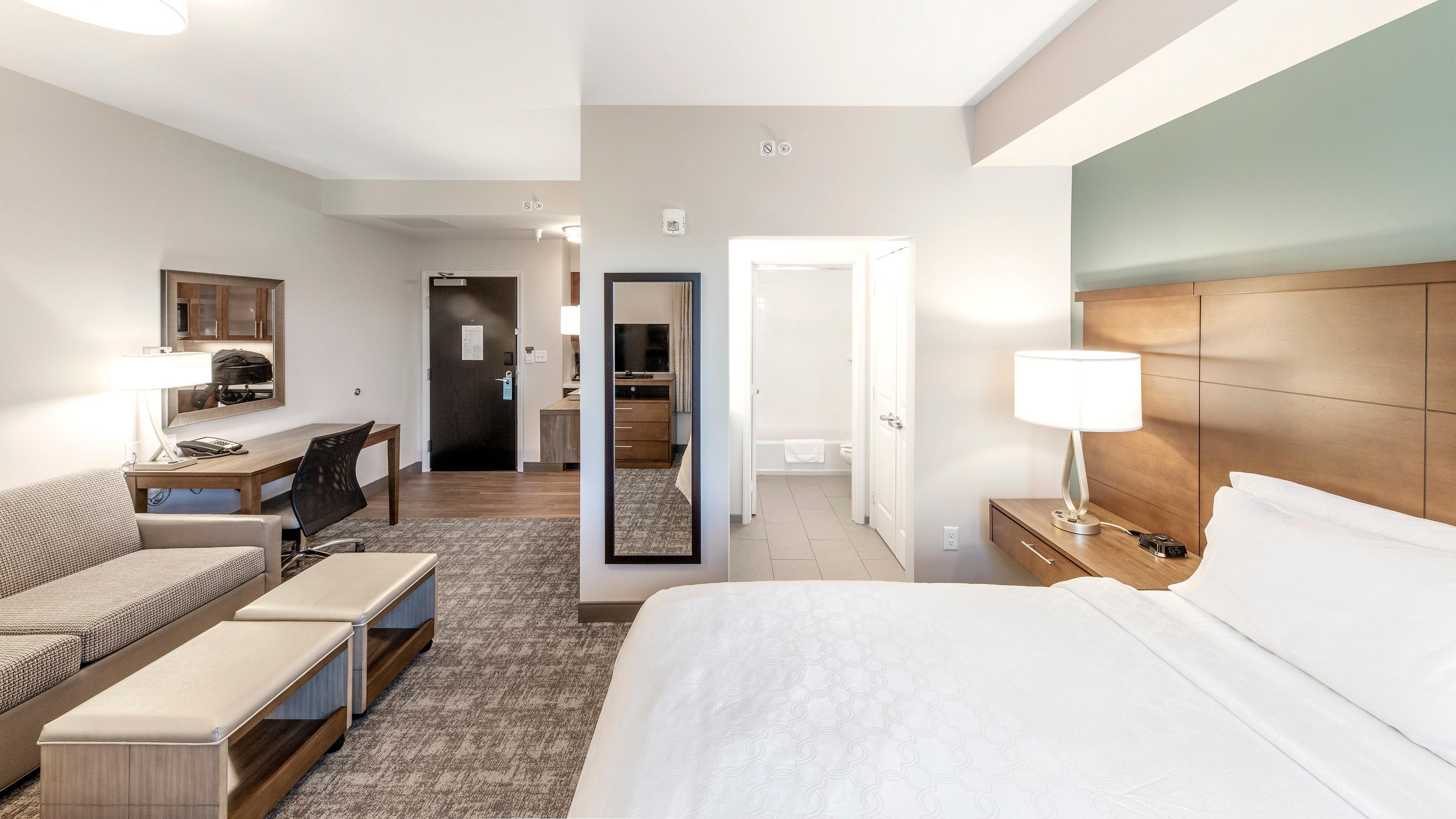 Staybridge Suites - Naples - Marco Island By Ihg Lely Resort Eksteriør bilde