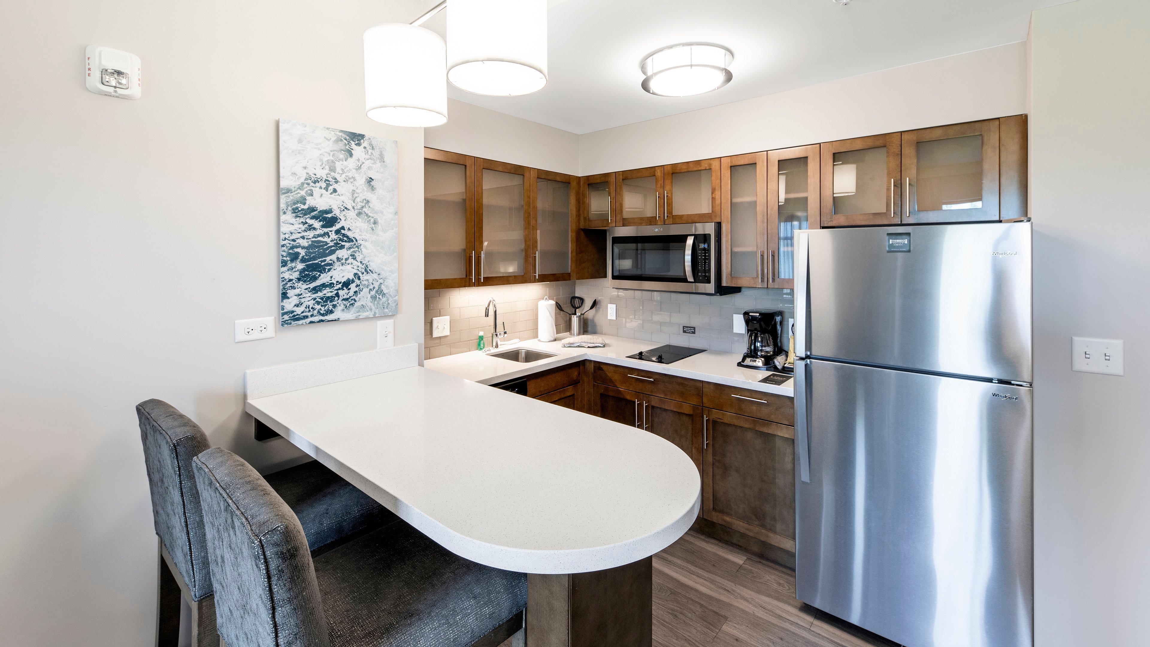 Staybridge Suites - Naples - Marco Island By Ihg Lely Resort Eksteriør bilde