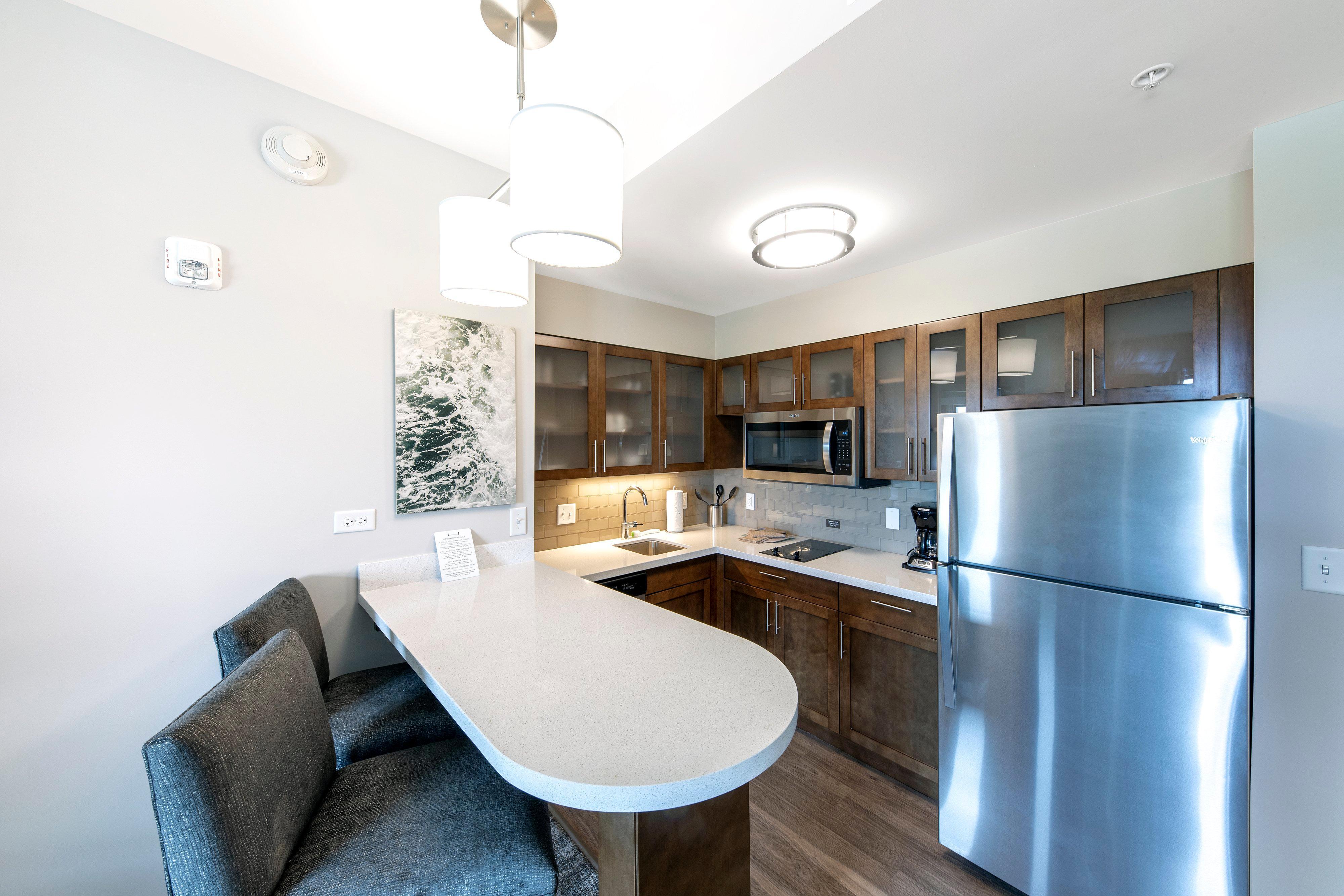 Staybridge Suites - Naples - Marco Island By Ihg Lely Resort Eksteriør bilde