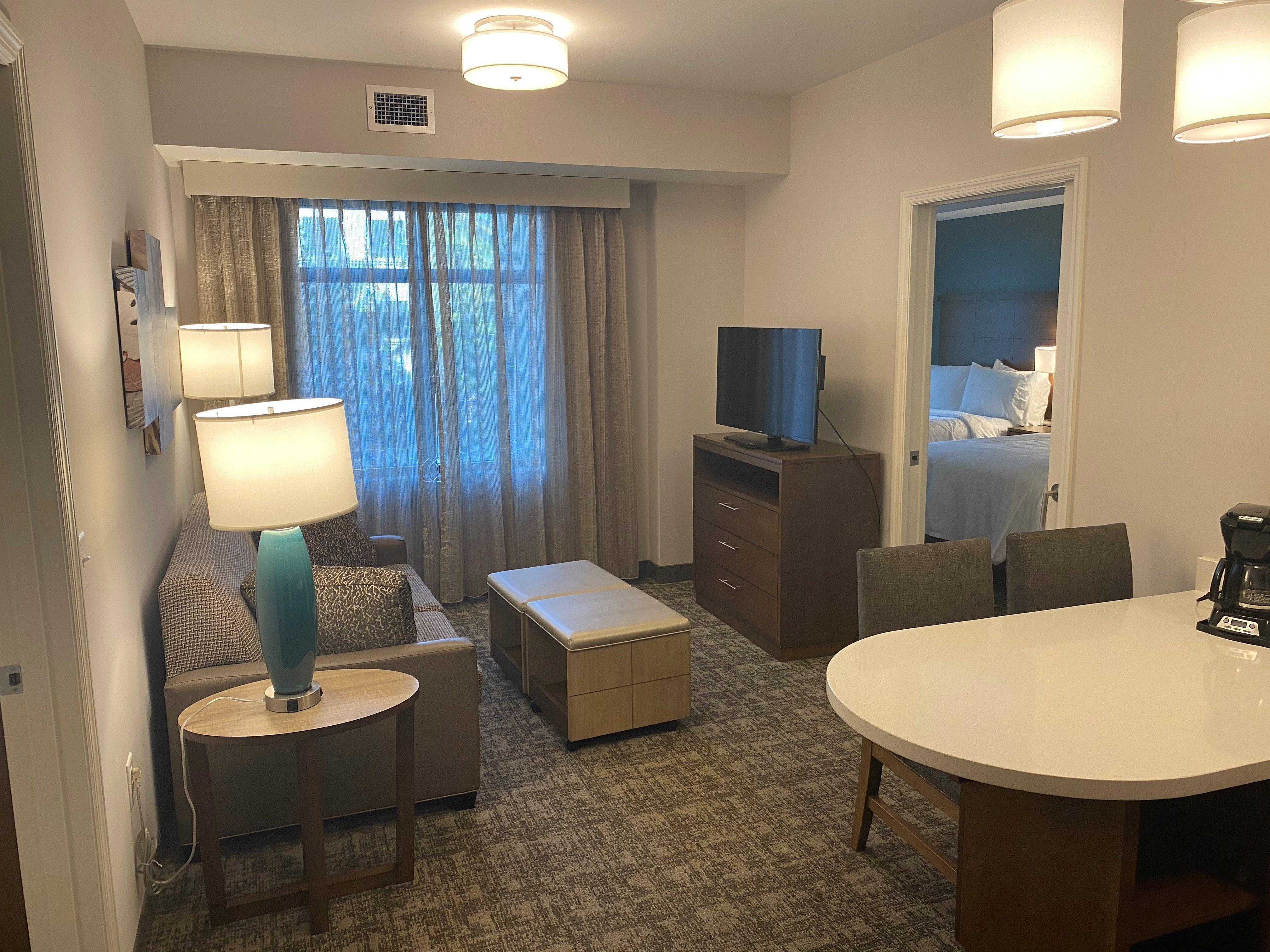 Staybridge Suites - Naples - Marco Island By Ihg Lely Resort Eksteriør bilde