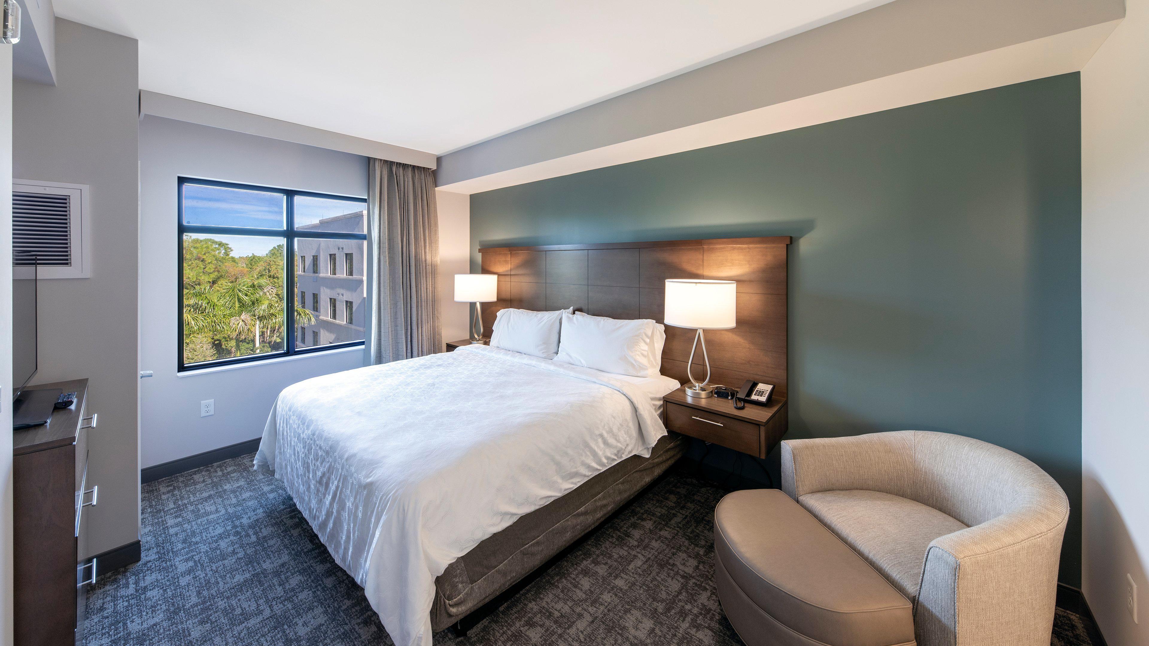 Staybridge Suites - Naples - Marco Island By Ihg Lely Resort Eksteriør bilde