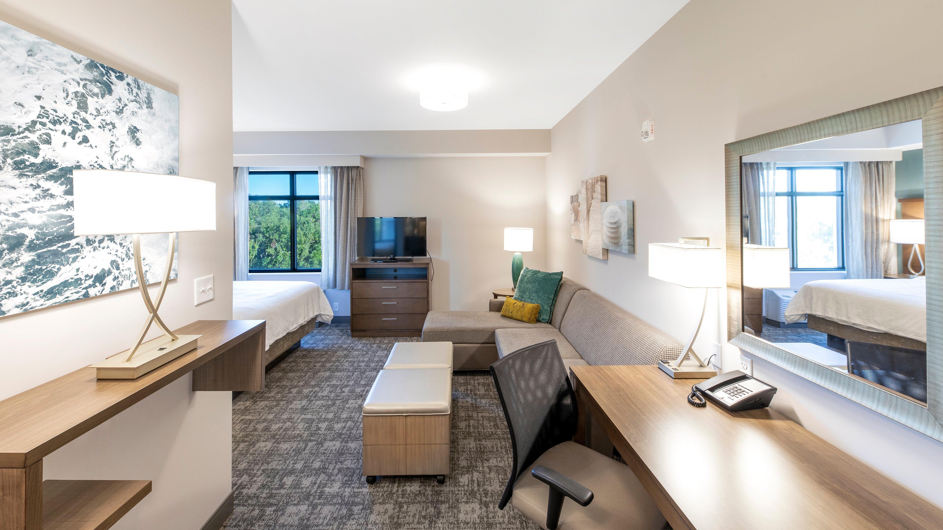 Staybridge Suites - Naples - Marco Island By Ihg Lely Resort Eksteriør bilde