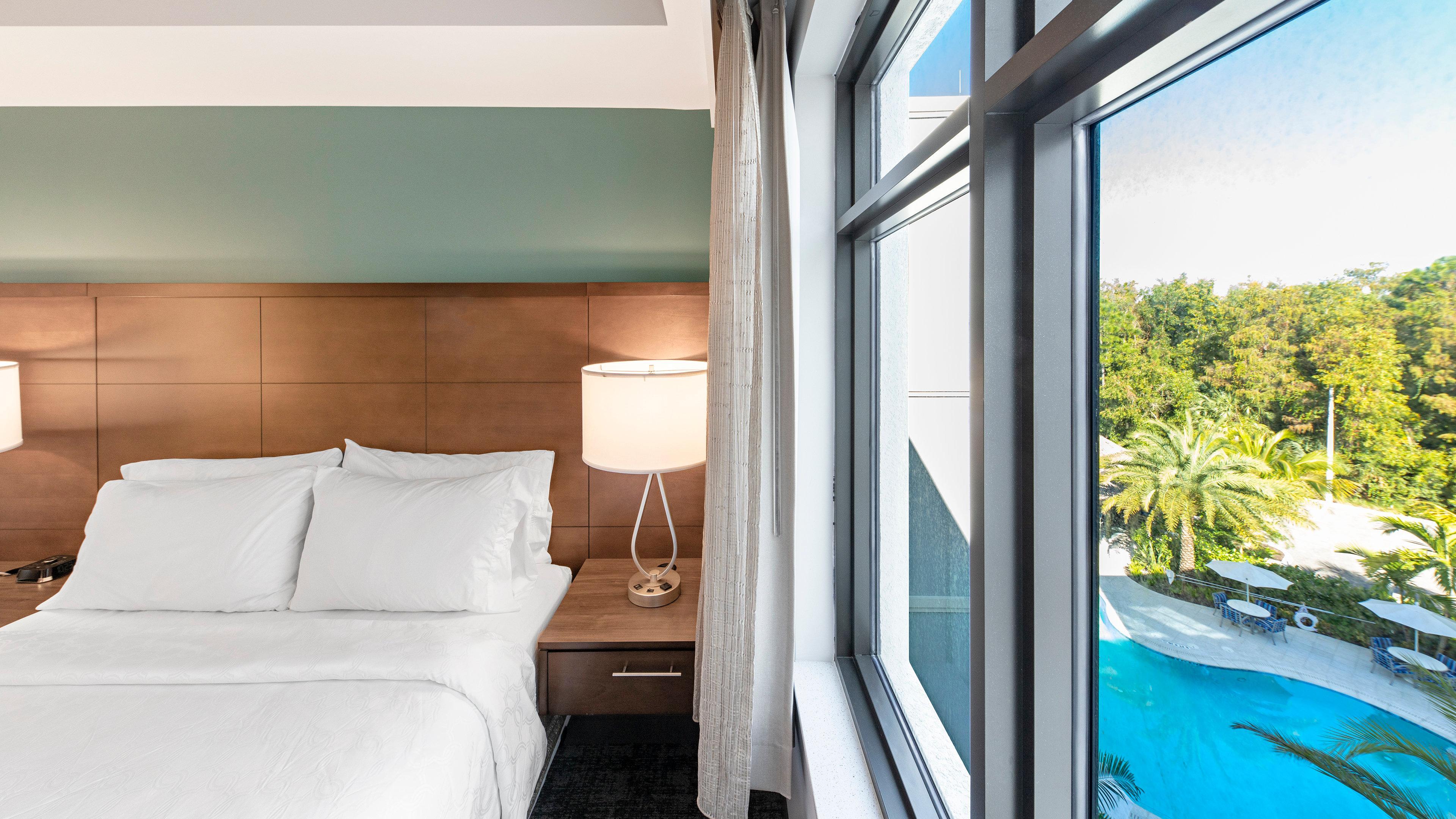 Staybridge Suites - Naples - Marco Island By Ihg Lely Resort Eksteriør bilde