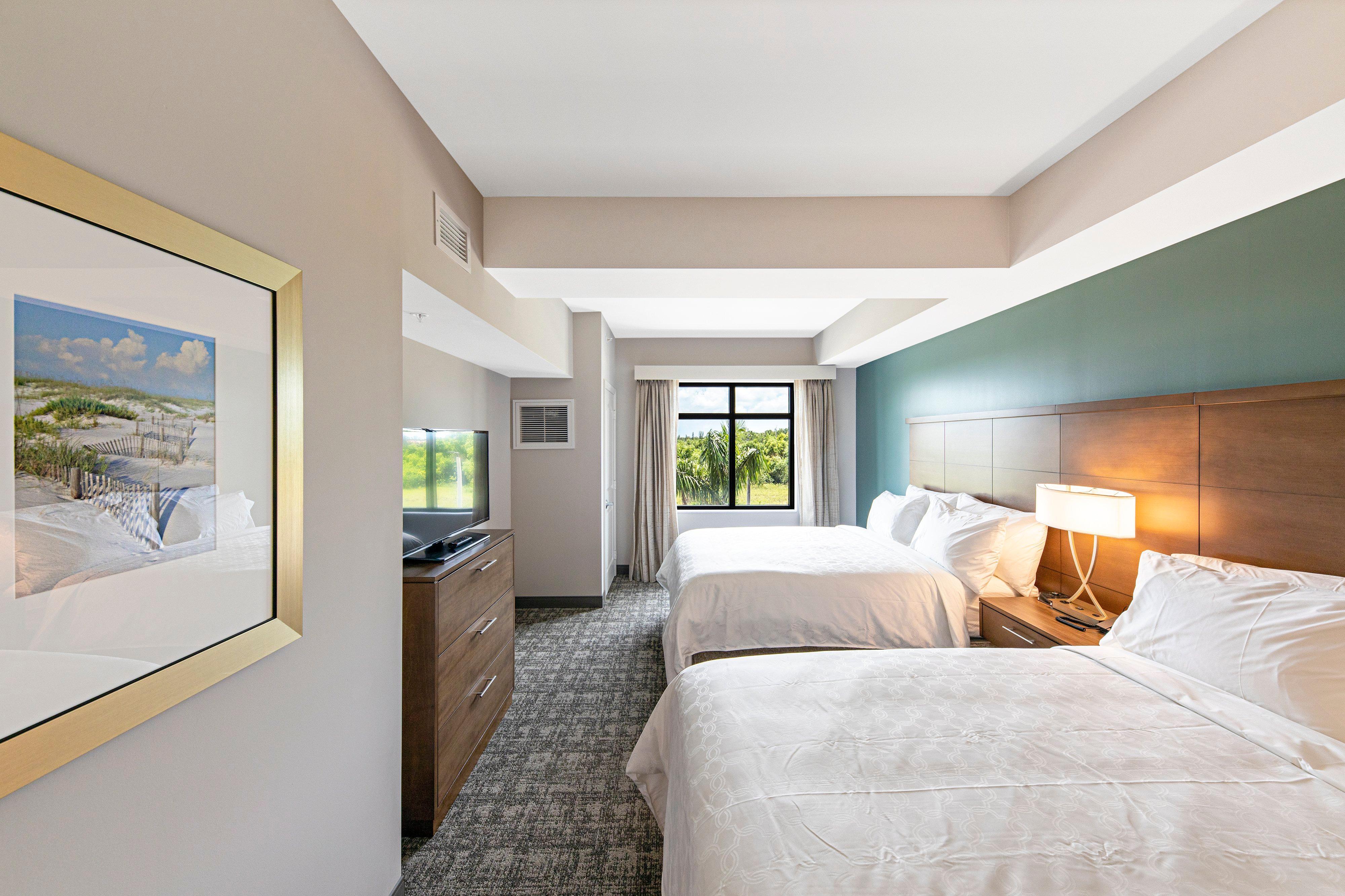 Staybridge Suites - Naples - Marco Island By Ihg Lely Resort Eksteriør bilde