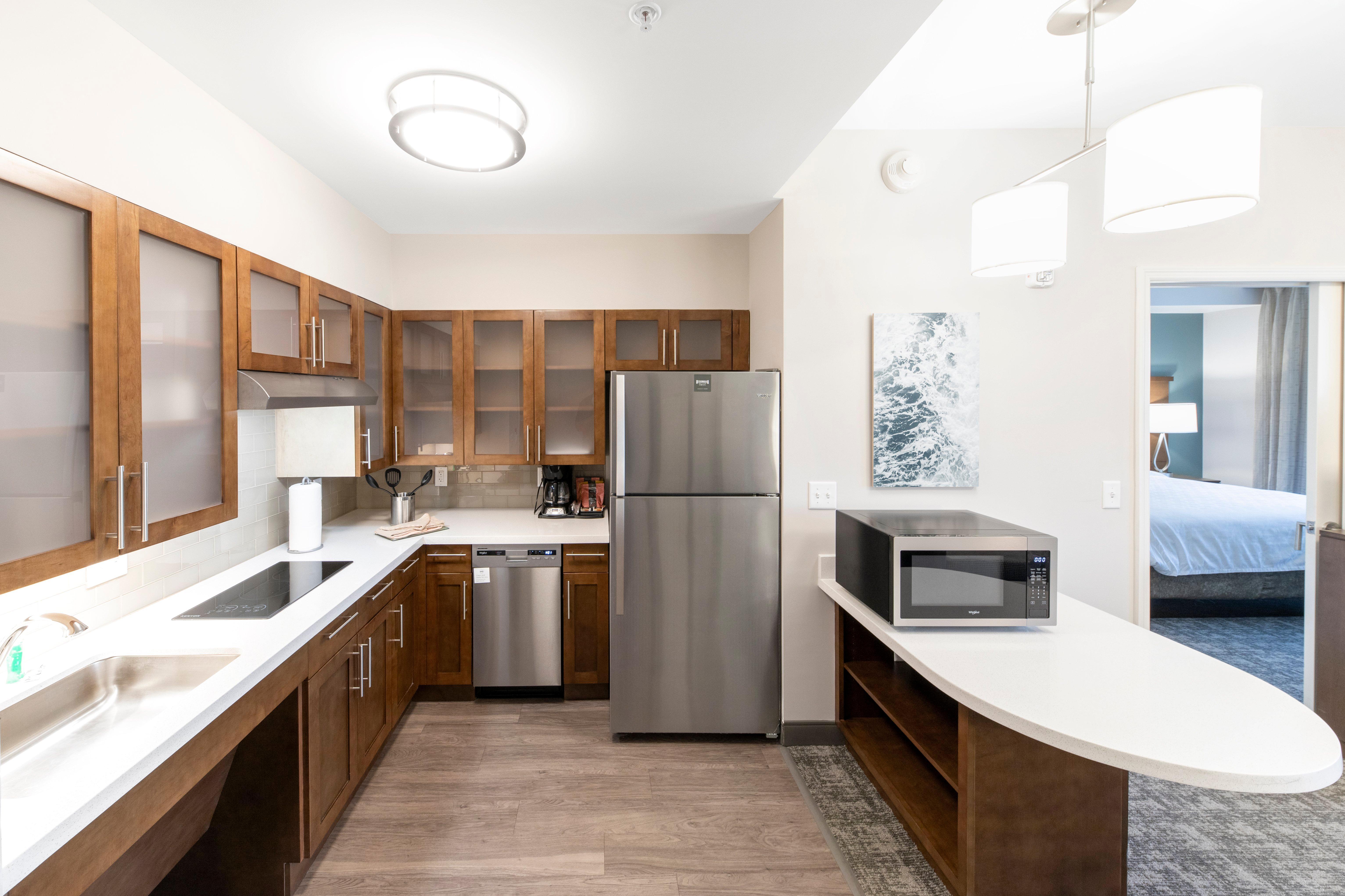 Staybridge Suites - Naples - Marco Island By Ihg Lely Resort Eksteriør bilde