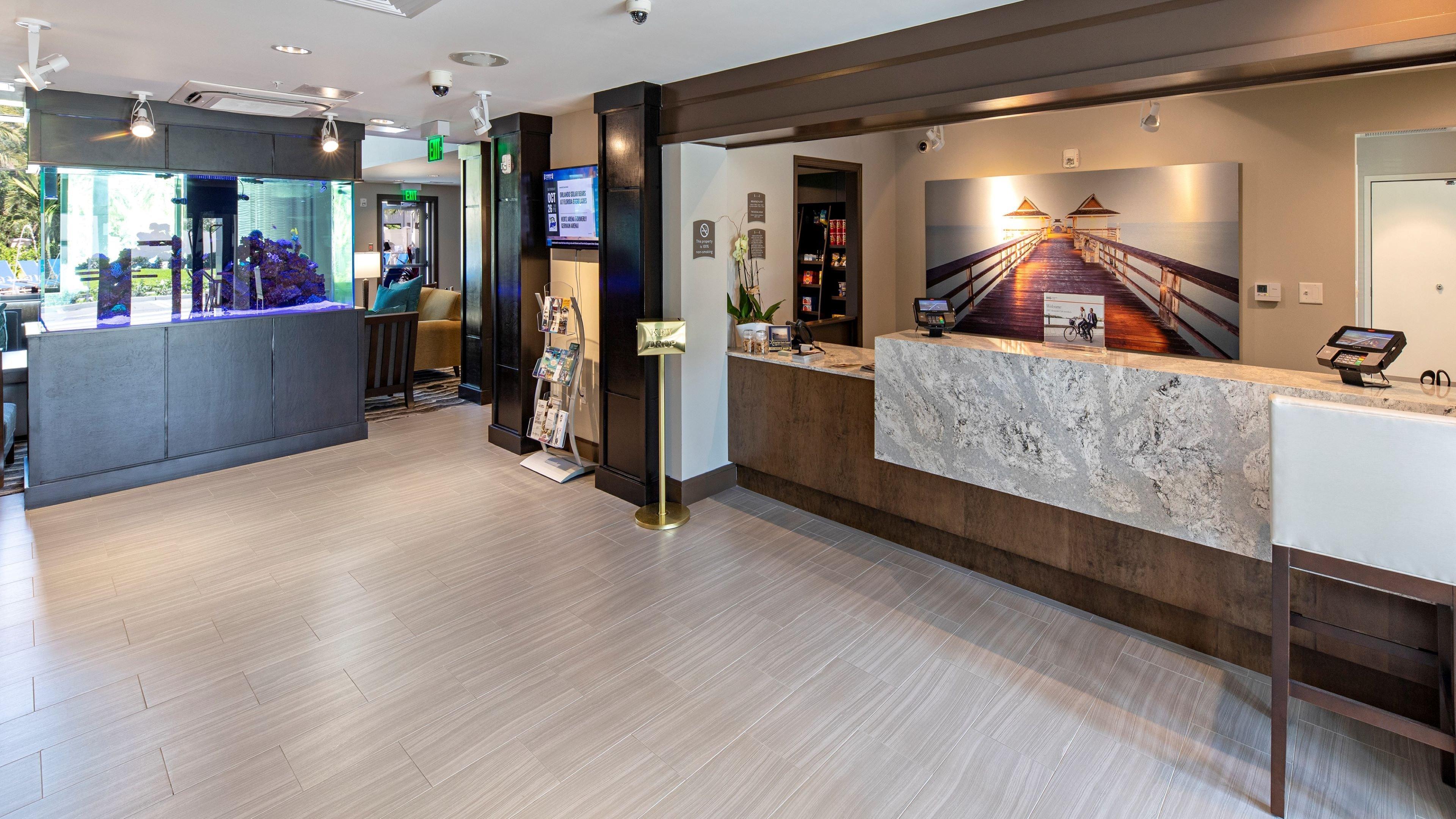 Staybridge Suites - Naples - Marco Island By Ihg Lely Resort Eksteriør bilde