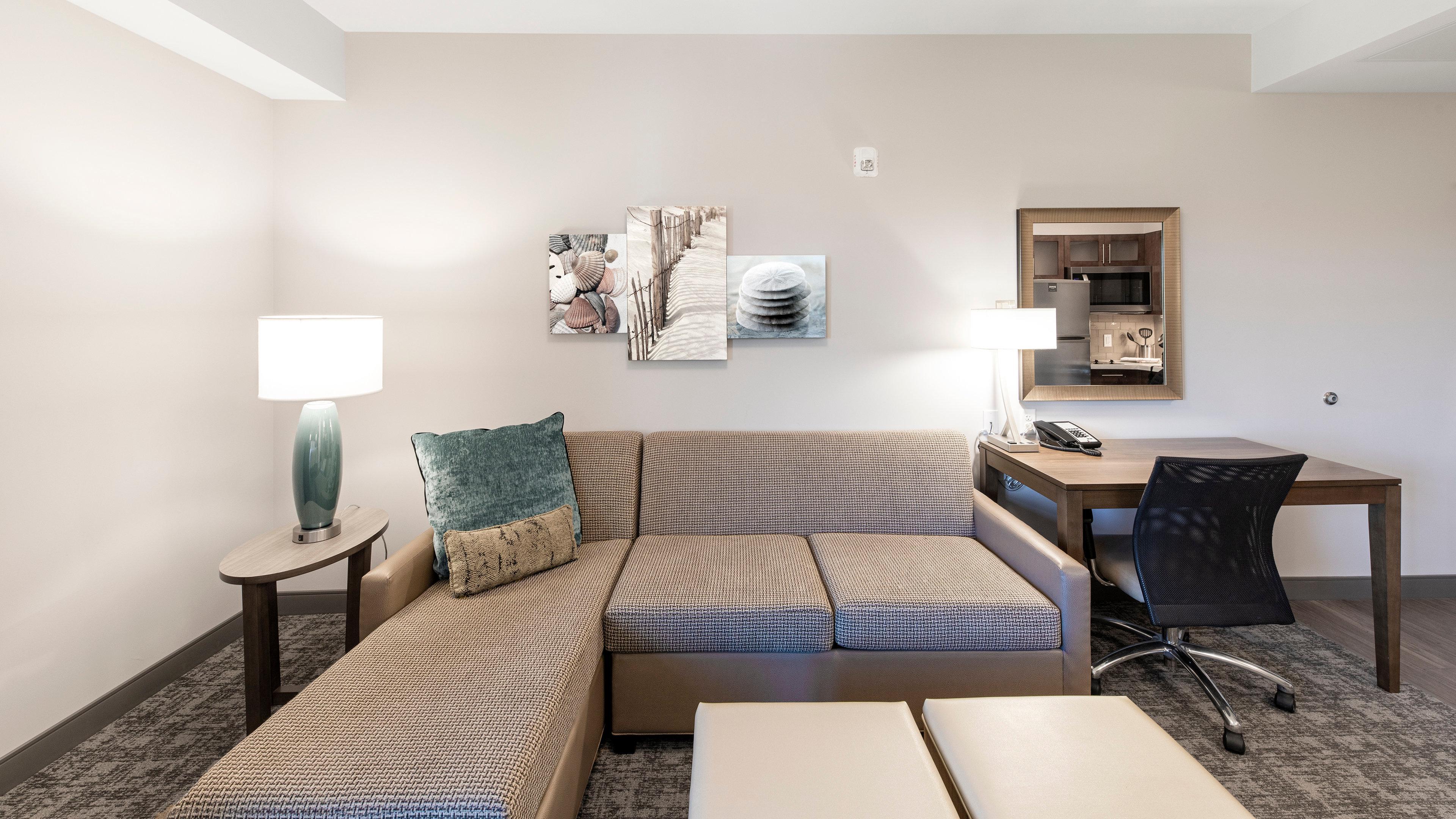 Staybridge Suites - Naples - Marco Island By Ihg Lely Resort Eksteriør bilde