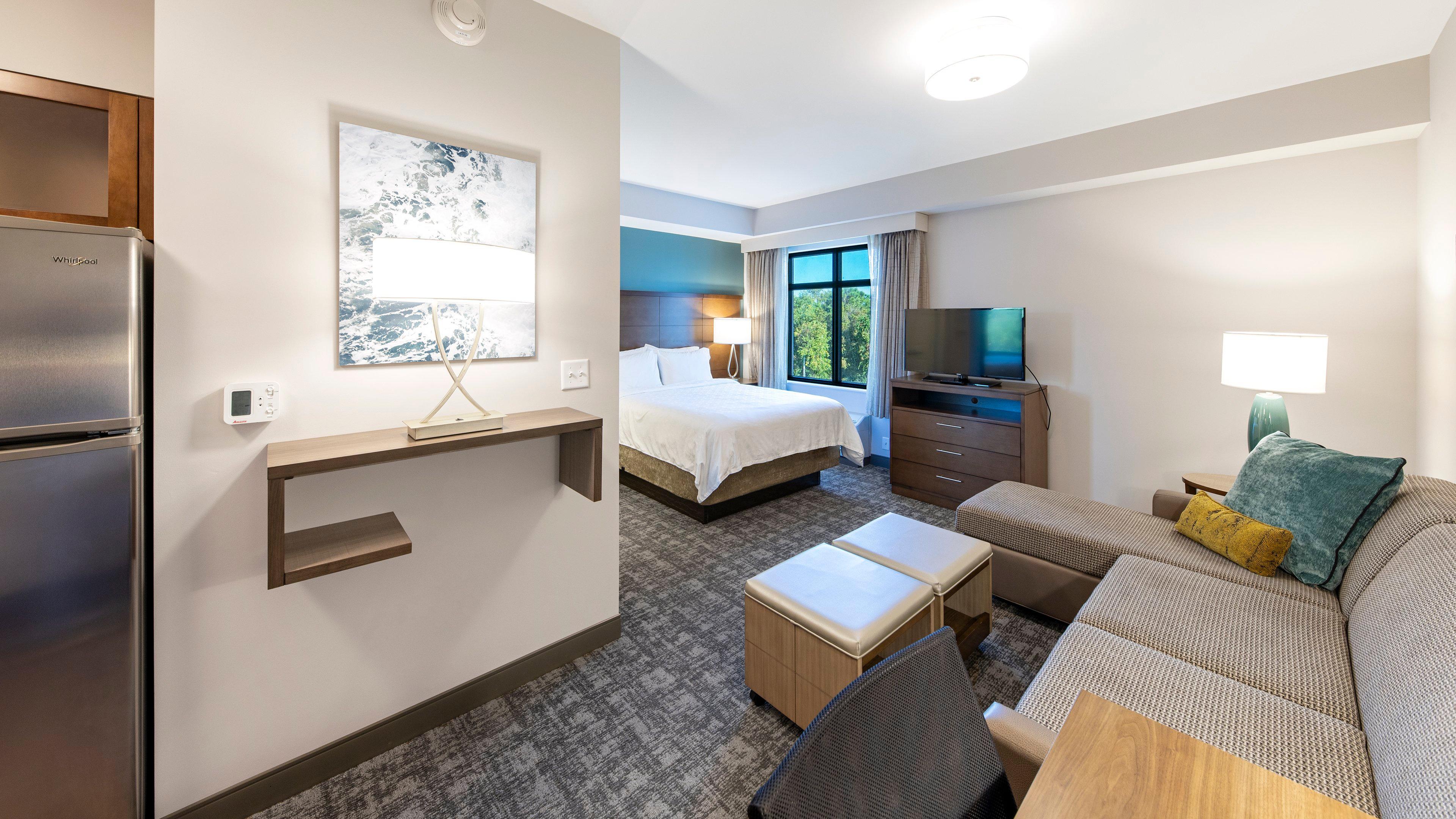 Staybridge Suites - Naples - Marco Island By Ihg Lely Resort Eksteriør bilde
