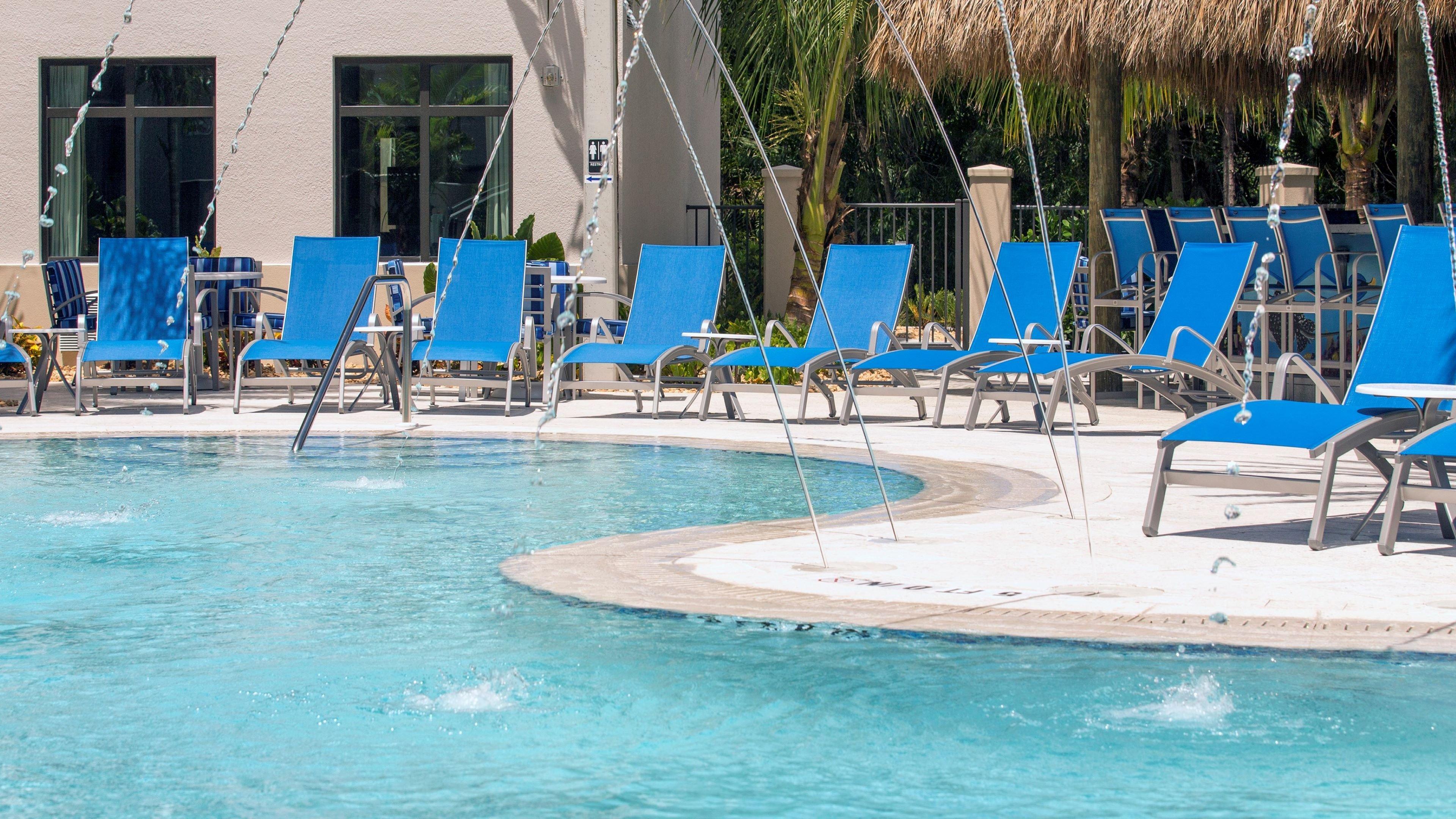 Staybridge Suites - Naples - Marco Island By Ihg Lely Resort Eksteriør bilde