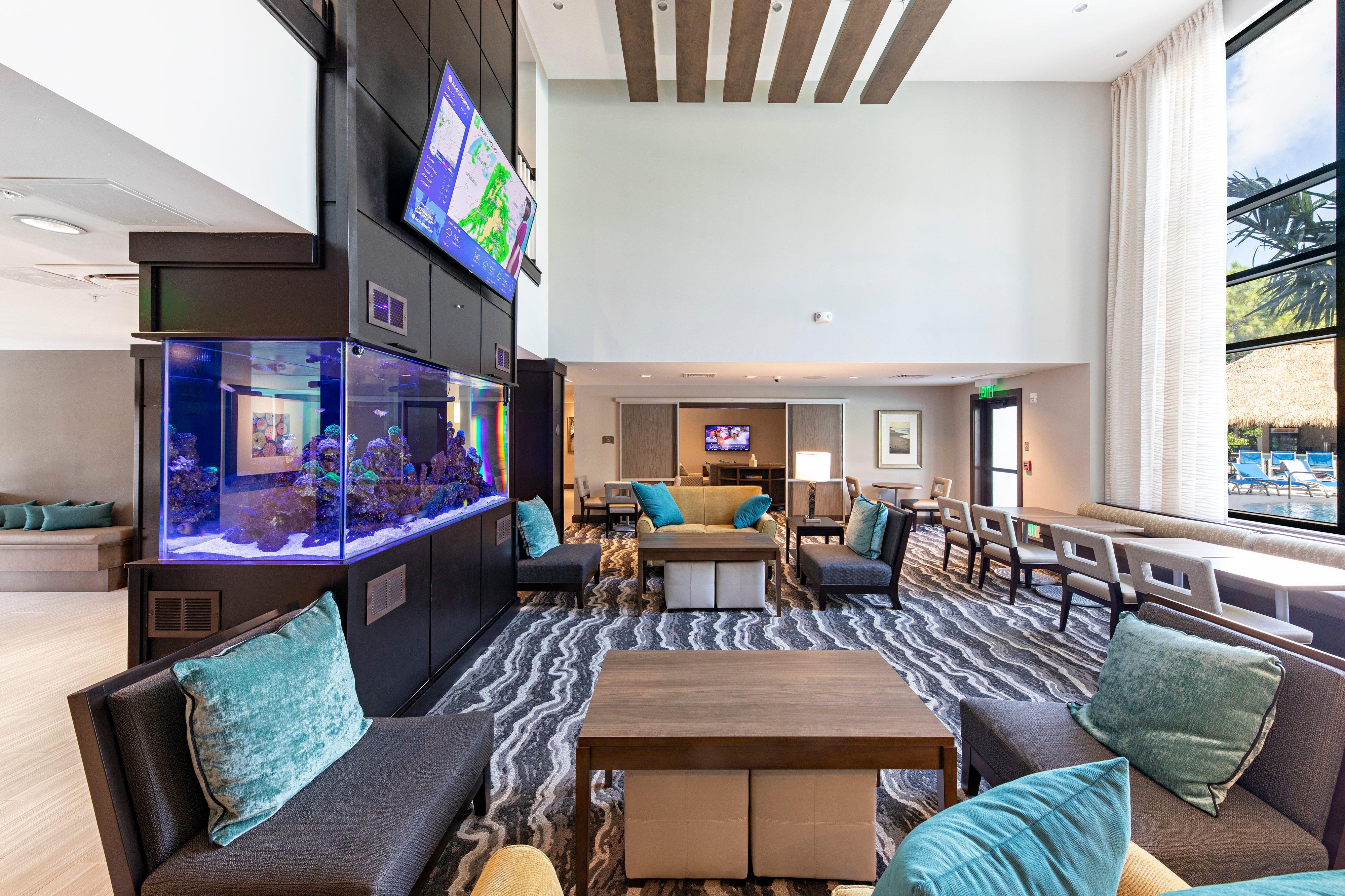 Staybridge Suites - Naples - Marco Island By Ihg Lely Resort Eksteriør bilde