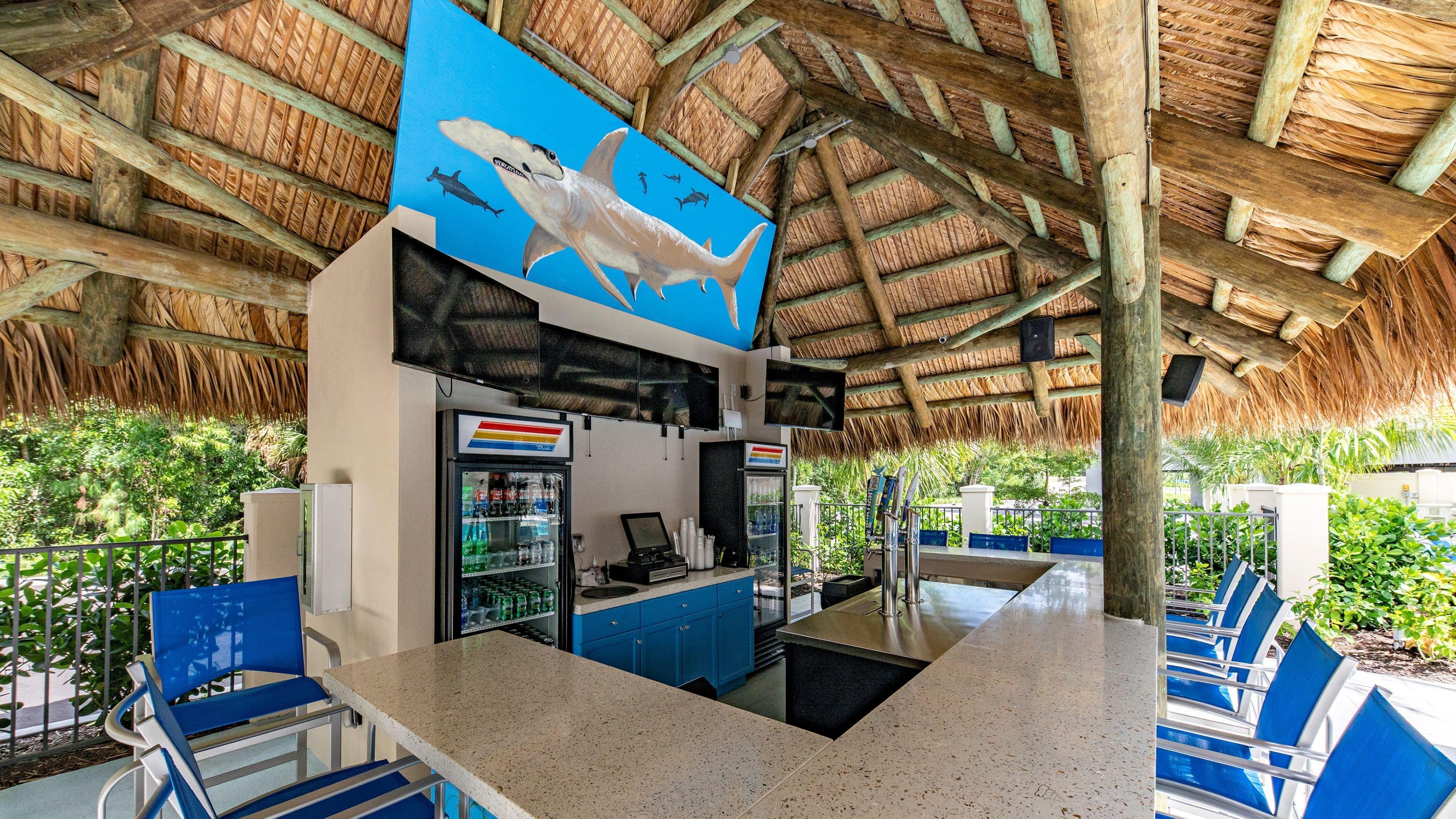 Staybridge Suites - Naples - Marco Island By Ihg Lely Resort Eksteriør bilde