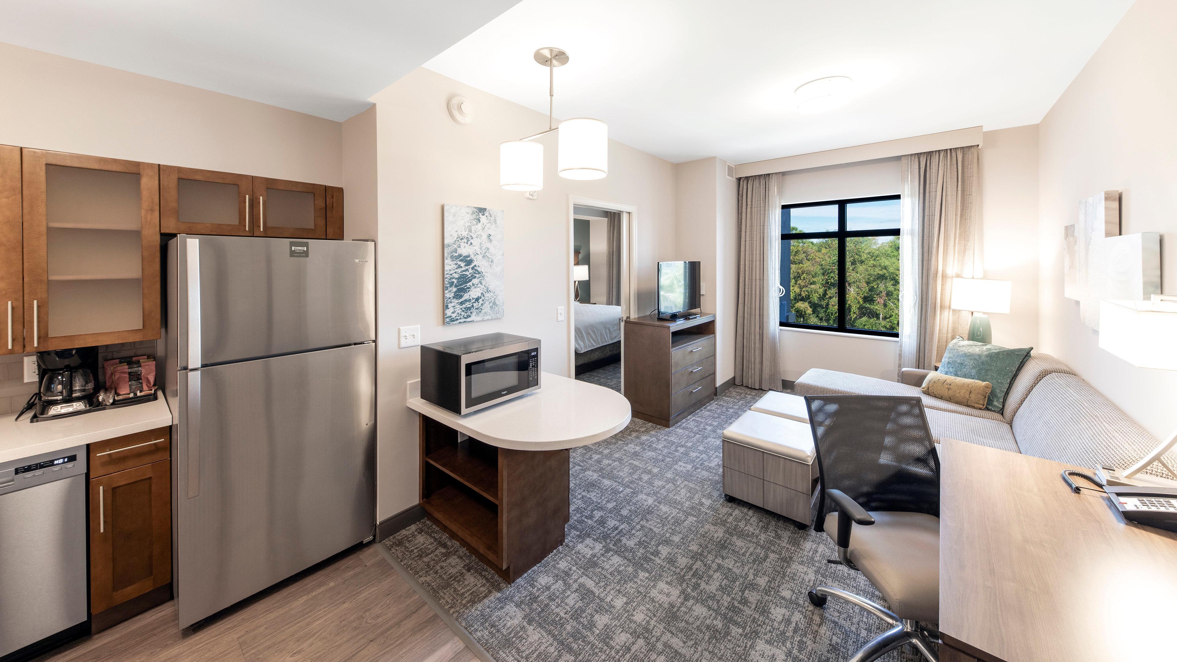 Staybridge Suites - Naples - Marco Island By Ihg Lely Resort Eksteriør bilde