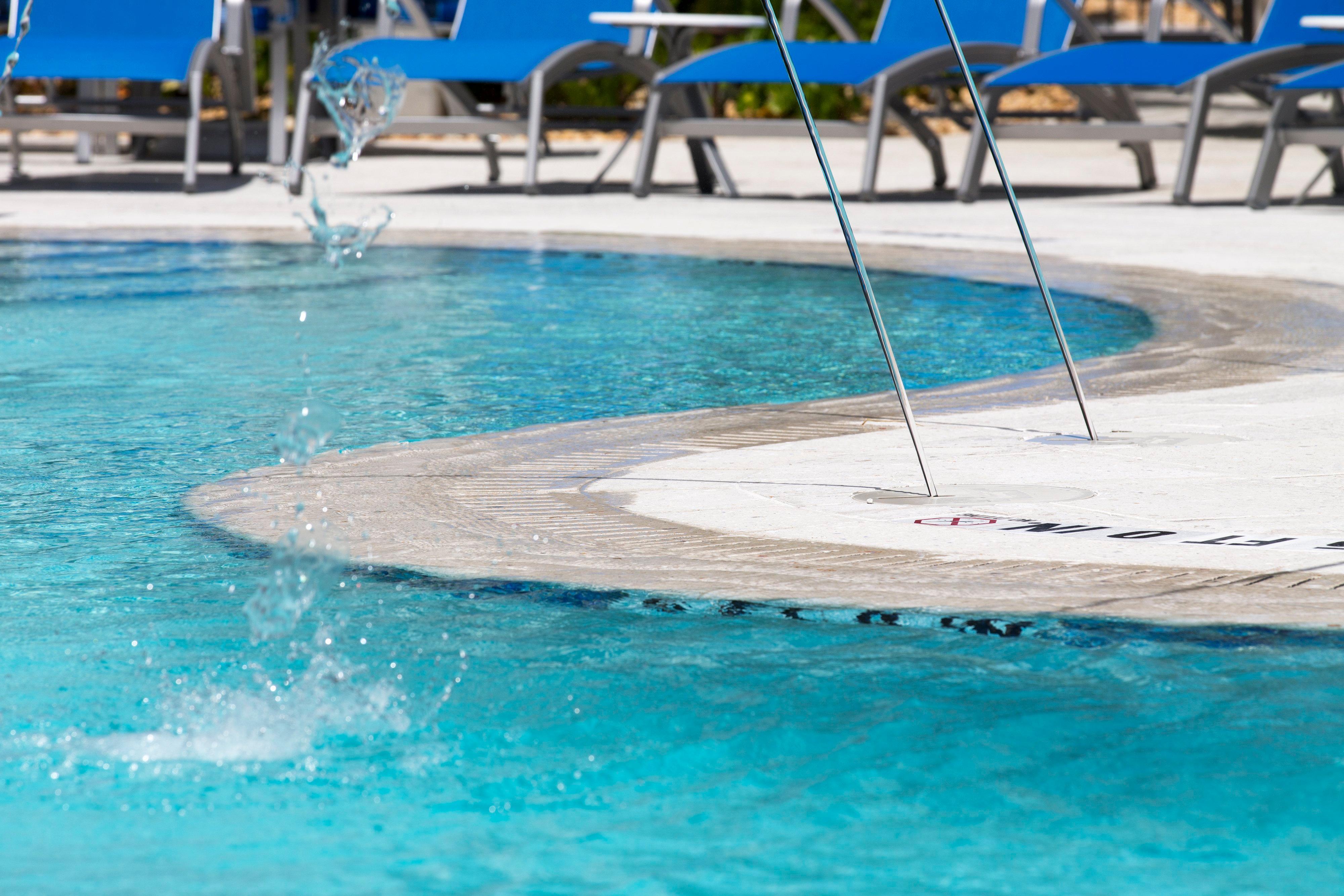 Staybridge Suites - Naples - Marco Island By Ihg Lely Resort Eksteriør bilde