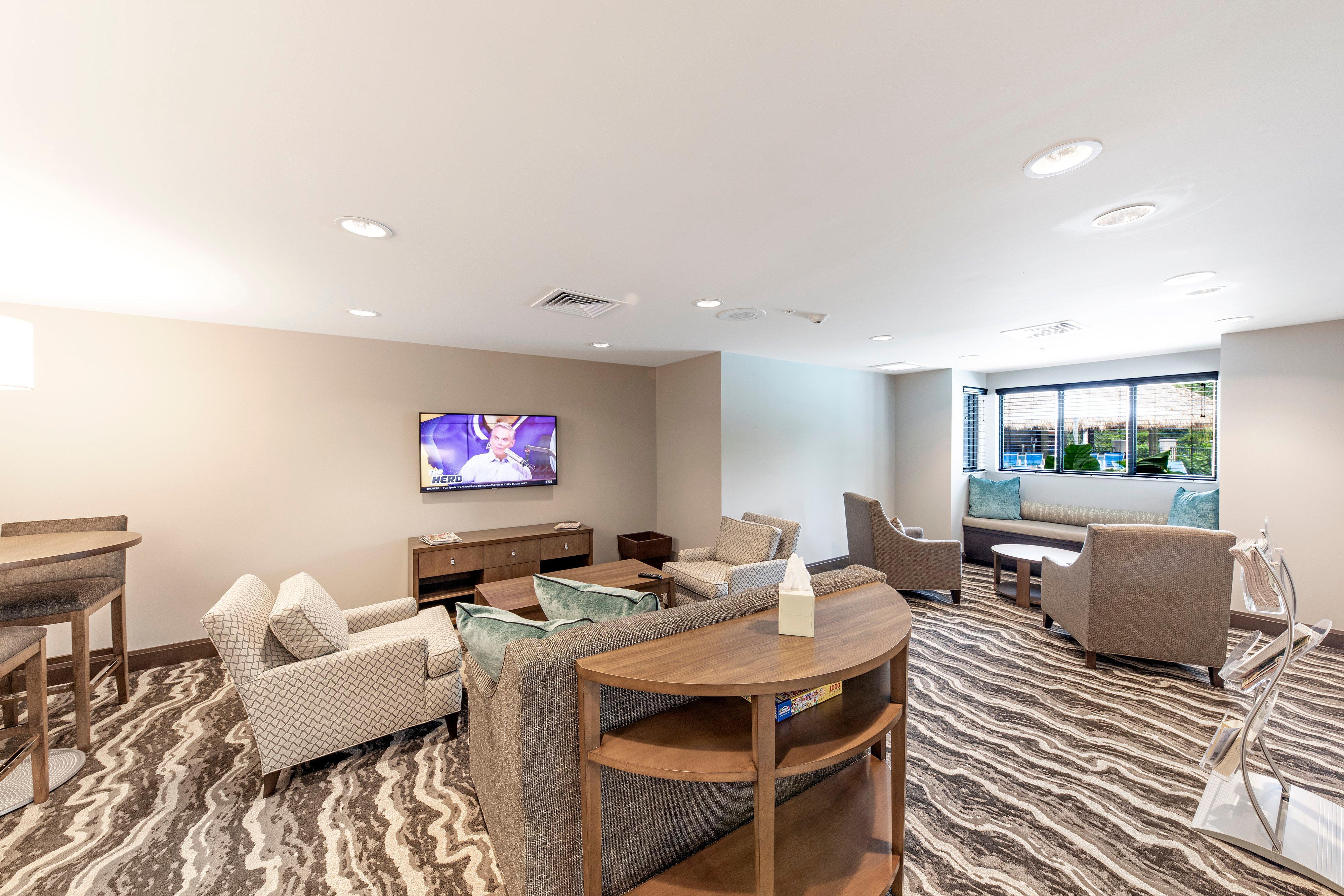 Staybridge Suites - Naples - Marco Island By Ihg Lely Resort Eksteriør bilde