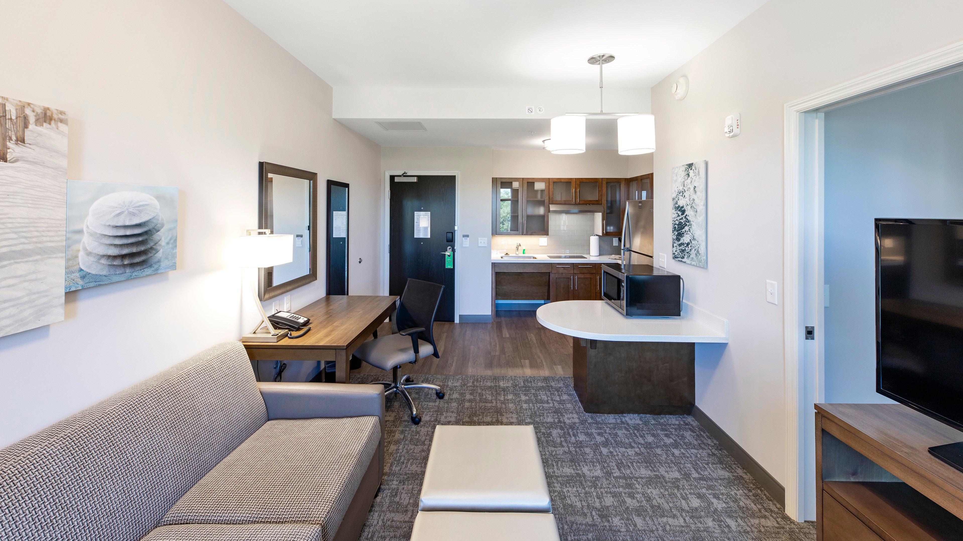 Staybridge Suites - Naples - Marco Island By Ihg Lely Resort Eksteriør bilde