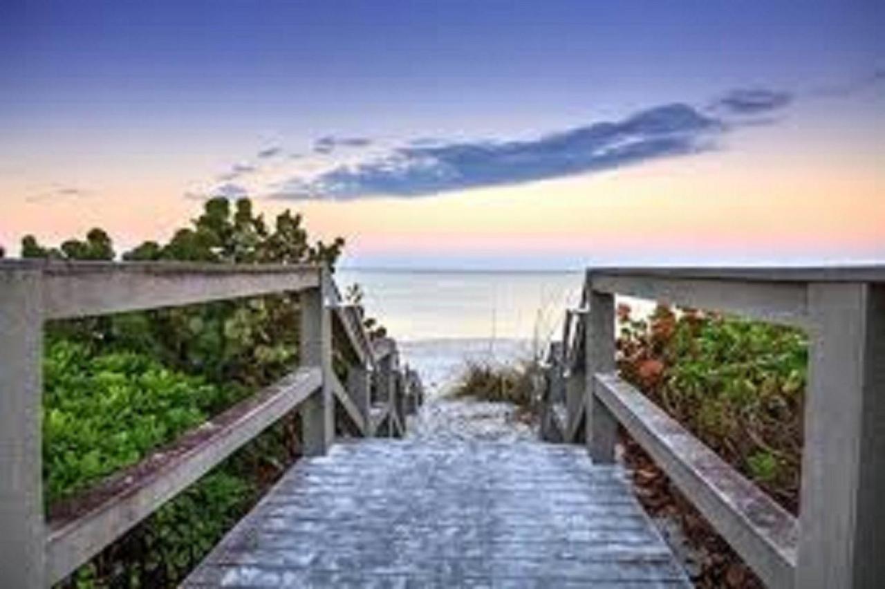 Staybridge Suites - Naples - Marco Island By Ihg Lely Resort Eksteriør bilde