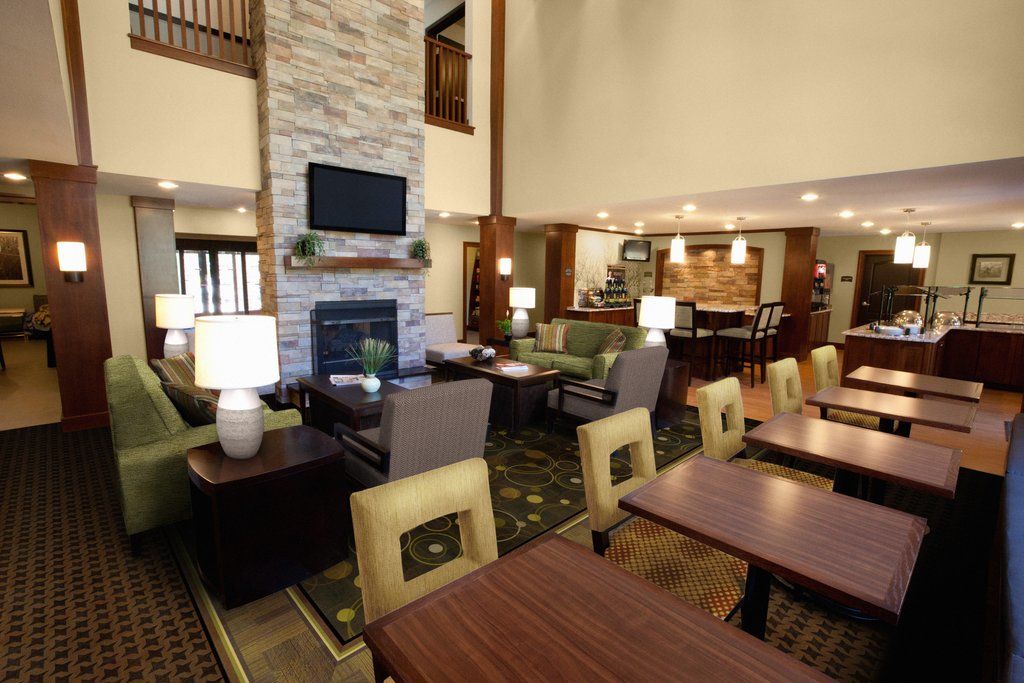 Staybridge Suites - Naples - Marco Island By Ihg Lely Resort Eksteriør bilde