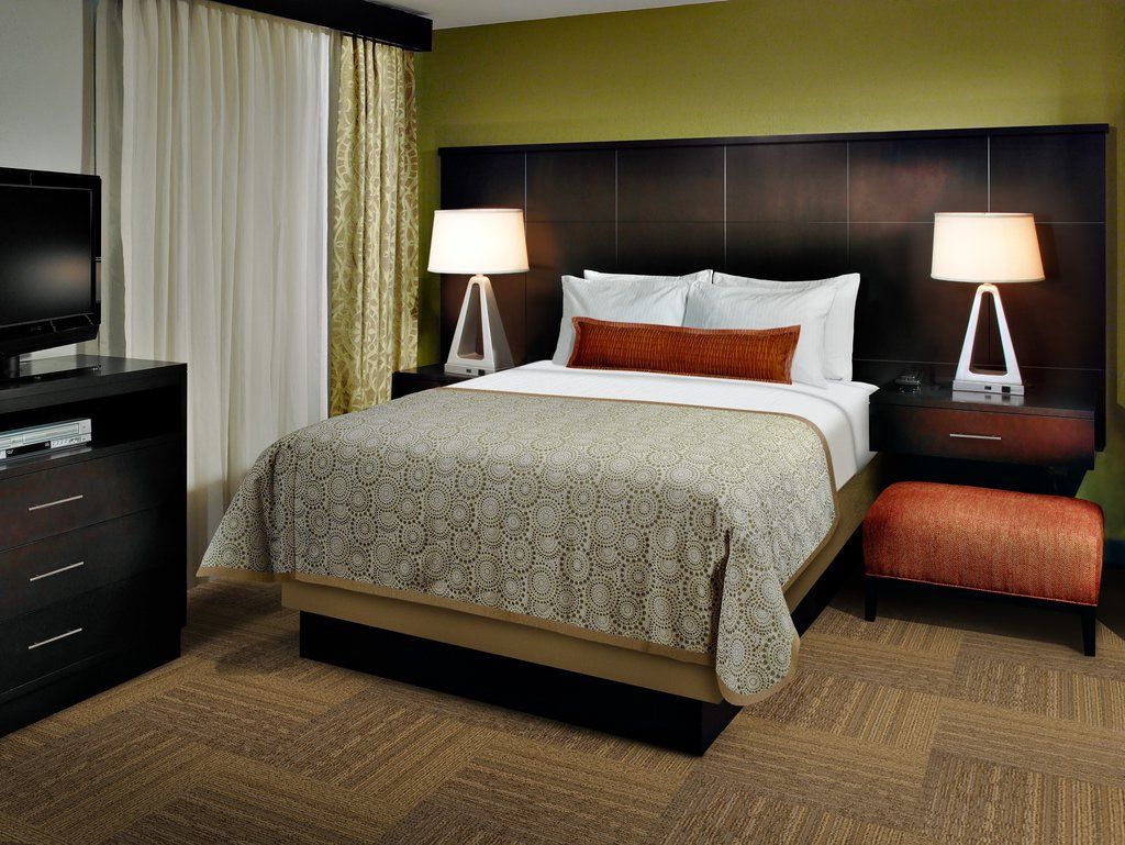 Staybridge Suites - Naples - Marco Island By Ihg Lely Resort Eksteriør bilde