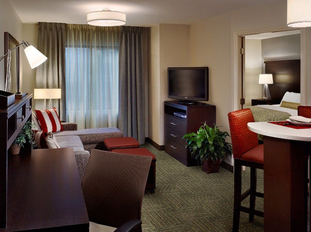 Staybridge Suites - Naples - Marco Island By Ihg Lely Resort Eksteriør bilde